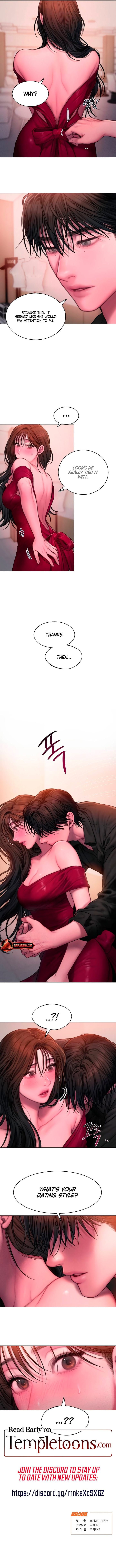 Greedy - Chapter 13 Page 8