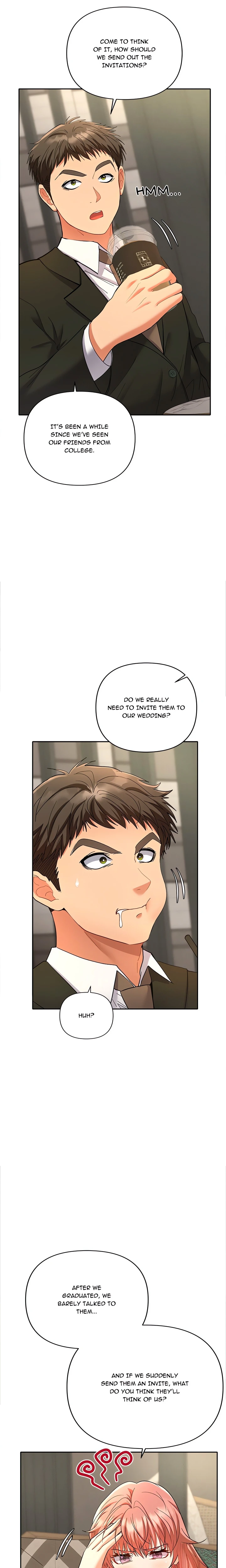 Everyone’s Man (Uncensored) - Chapter 1 Page 10