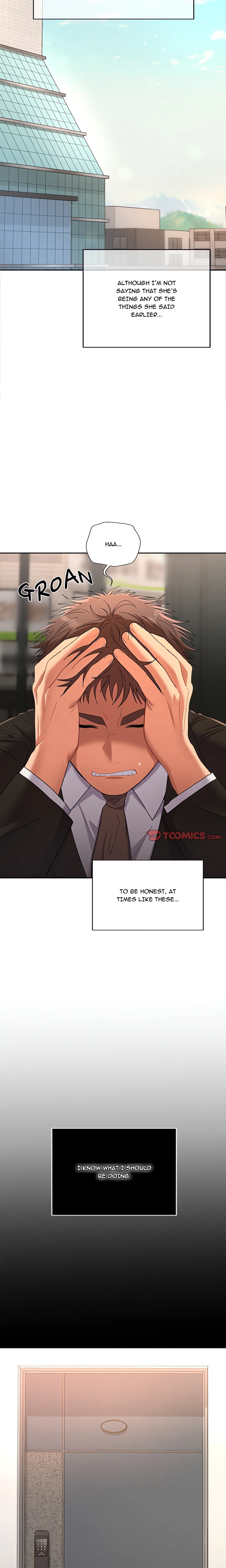 Everyone’s Man (Uncensored) - Chapter 1 Page 15