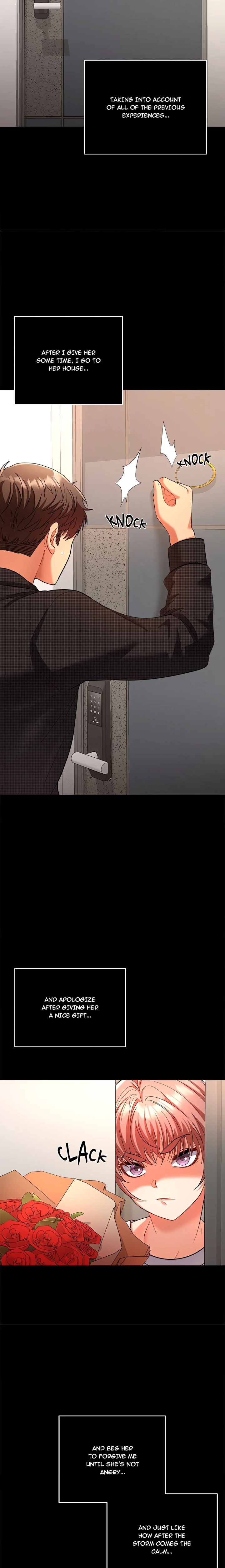 Everyone’s Man (Uncensored) - Chapter 1 Page 16