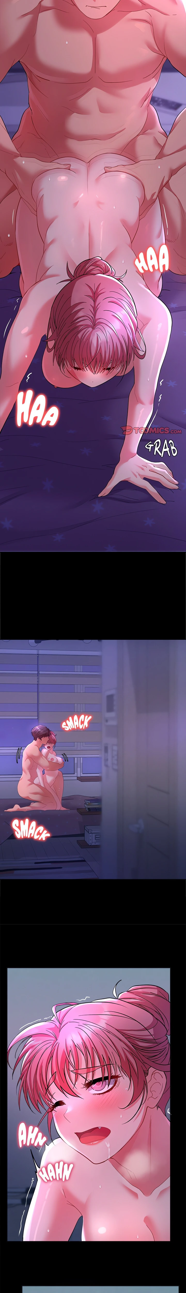 Everyone’s Man (Uncensored) - Chapter 1 Page 18