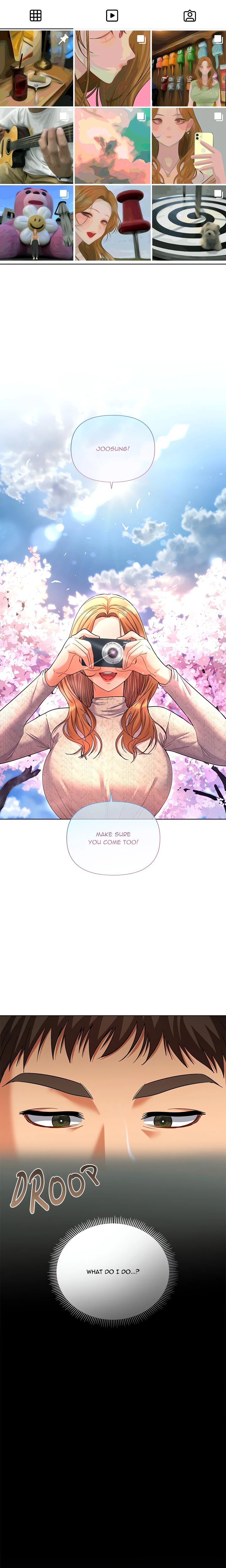 Everyone’s Man (Uncensored) - Chapter 1 Page 22