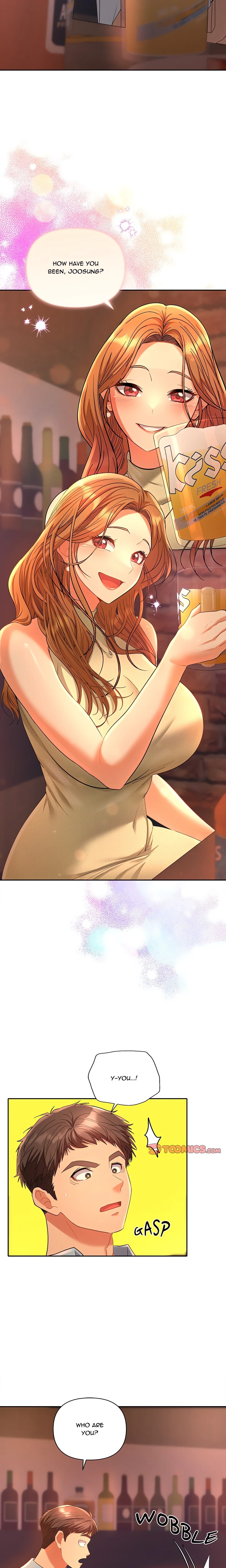 Everyone’s Man (Uncensored) - Chapter 1 Page 26