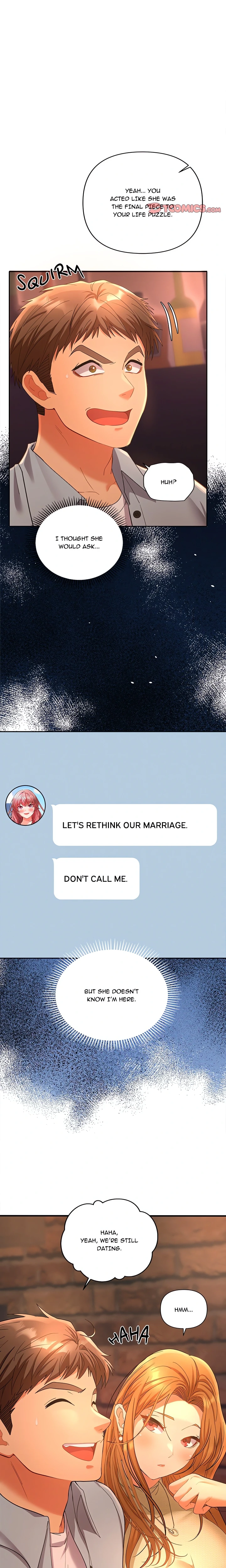 Everyone’s Man (Uncensored) - Chapter 1 Page 35