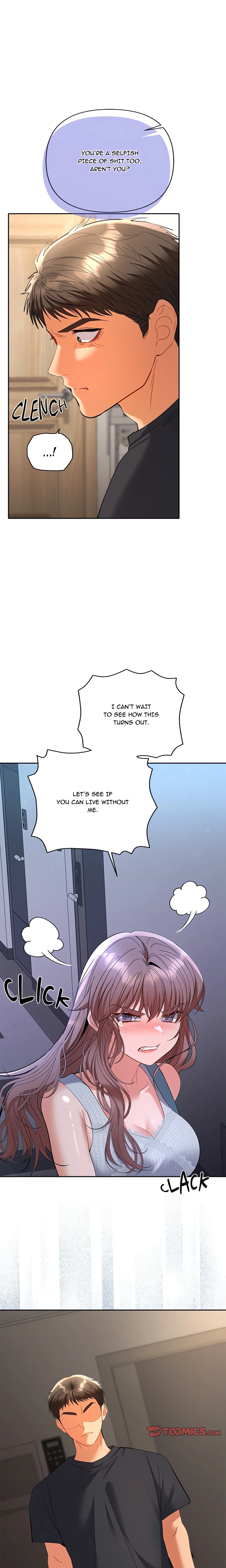 Everyone’s Man (Uncensored) - Chapter 11 Page 24