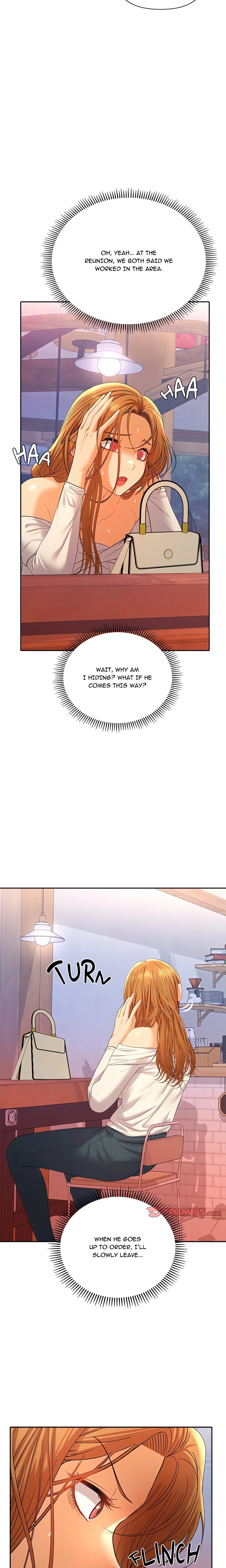 Everyone’s Man (Uncensored) - Chapter 12 Page 24