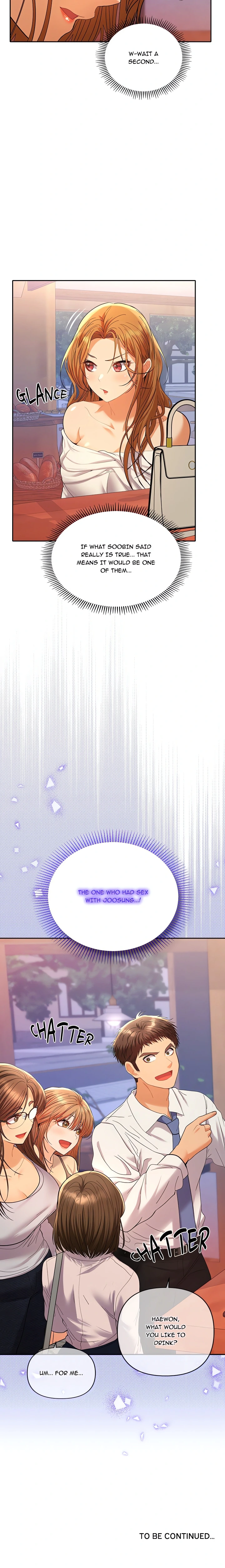 Everyone’s Man (Uncensored) - Chapter 12 Page 25