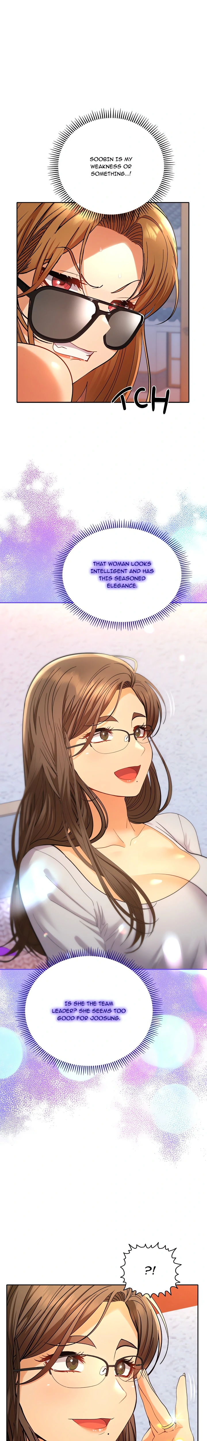 Everyone’s Man (Uncensored) - Chapter 13 Page 3