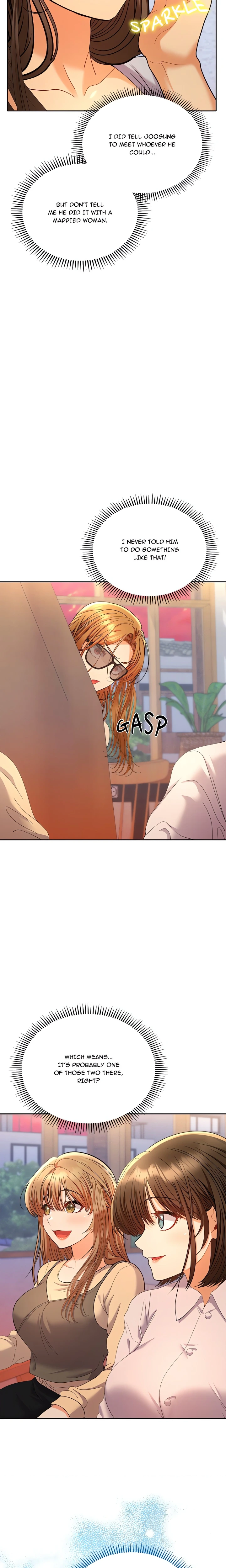 Everyone’s Man (Uncensored) - Chapter 13 Page 4