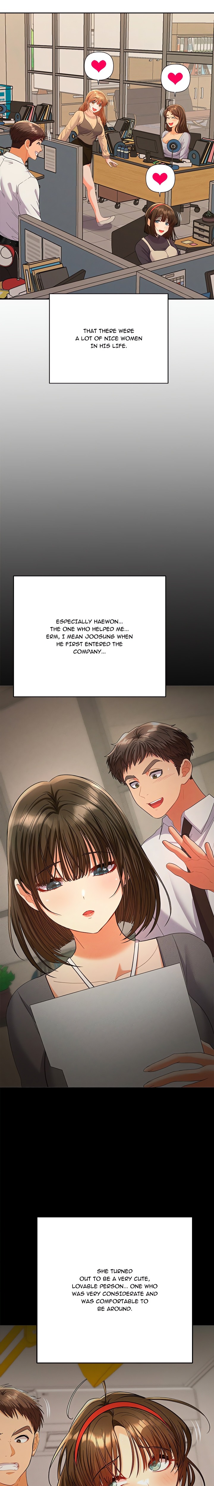 Everyone’s Man (Uncensored) - Chapter 16 Page 22