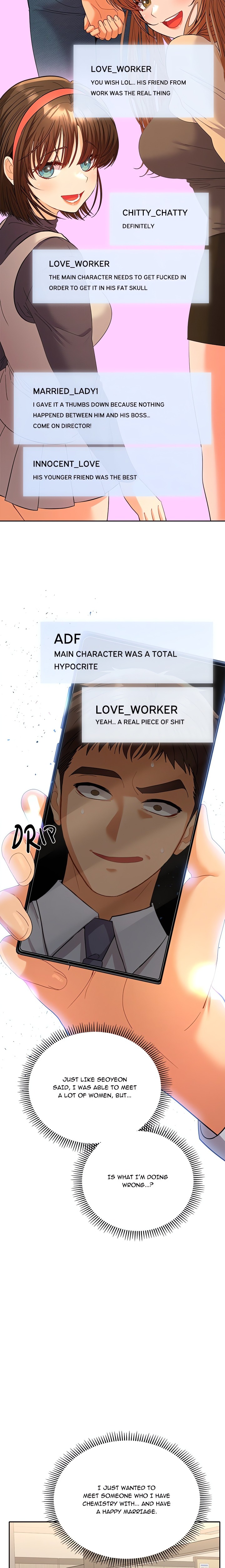 Everyone’s Man (Uncensored) - Chapter 16 Page 26