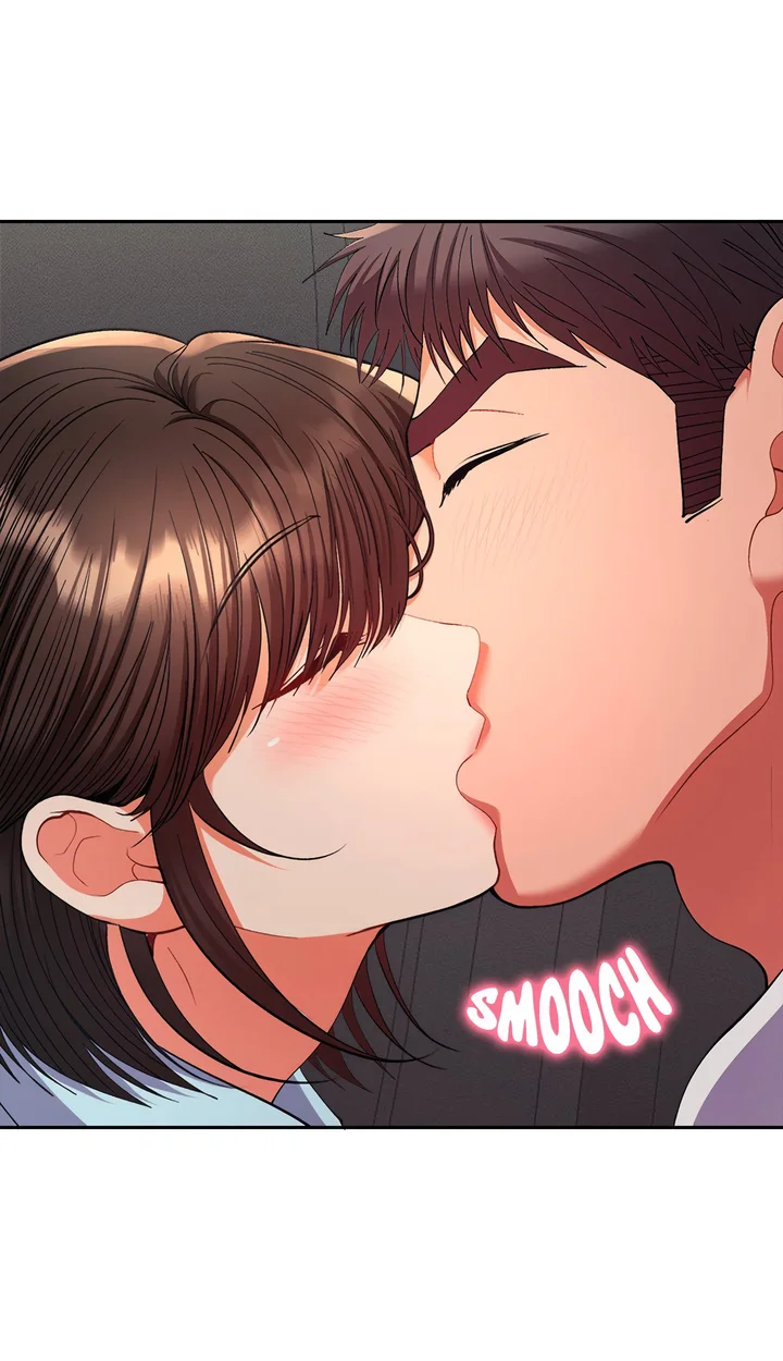 Everyone’s Man (Uncensored) - Chapter 19 Page 23