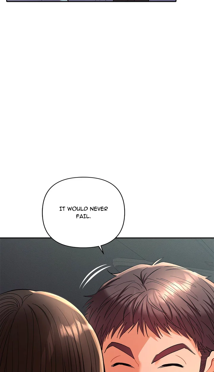 Everyone’s Man (Uncensored) - Chapter 19 Page 32