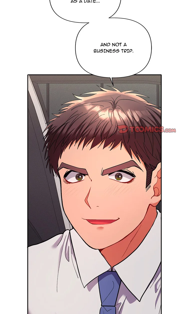 Everyone’s Man (Uncensored) - Chapter 19 Page 38