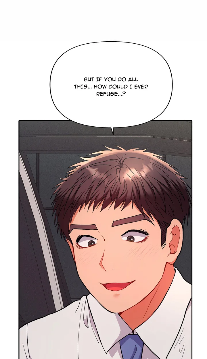 Everyone’s Man (Uncensored) - Chapter 19 Page 40