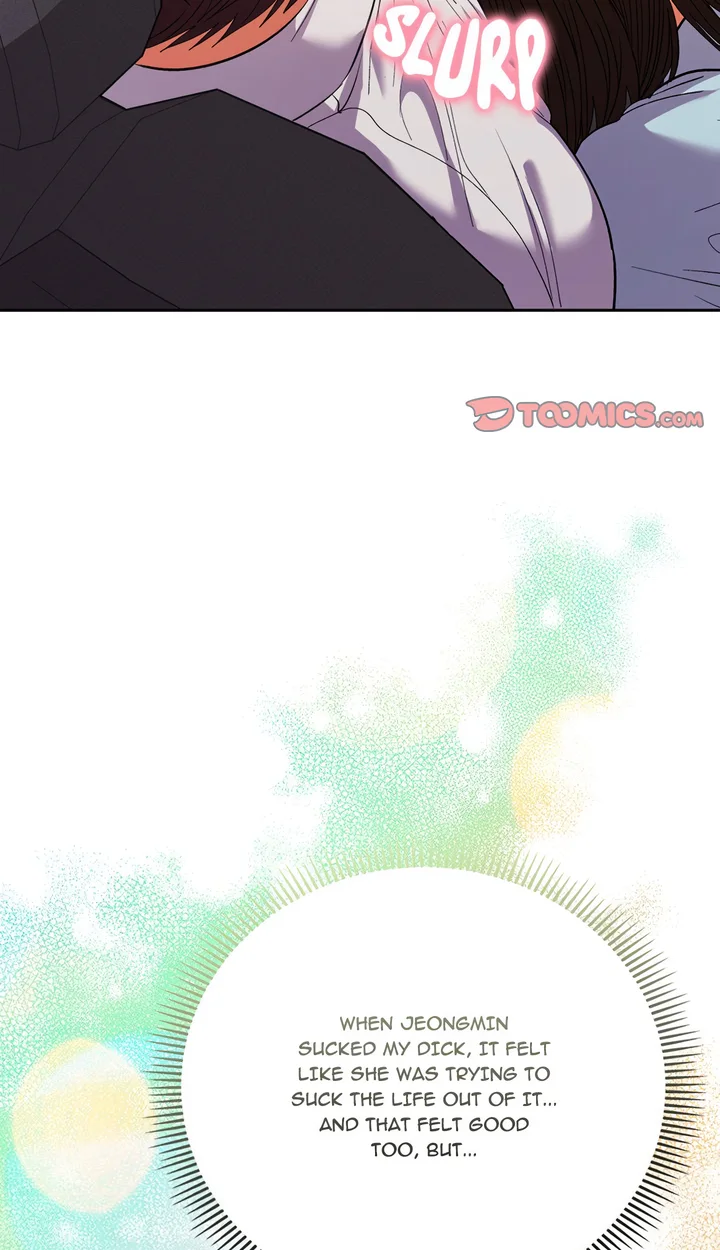 Everyone’s Man (Uncensored) - Chapter 19 Page 56