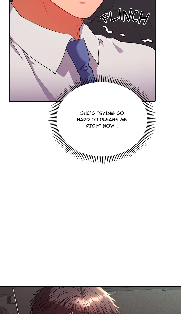 Everyone’s Man (Uncensored) - Chapter 19 Page 60