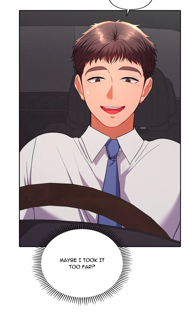 Everyone’s Man (Uncensored) - Chapter 19 Page 79