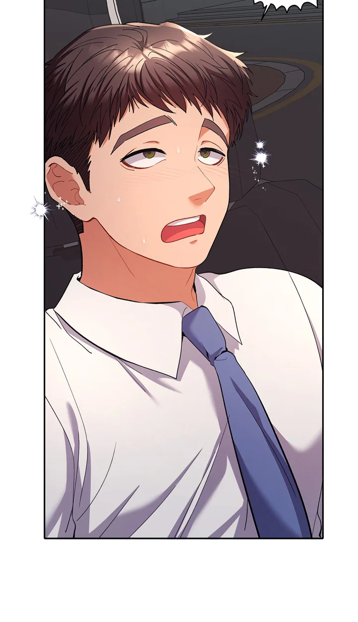 Everyone’s Man (Uncensored) - Chapter 19 Page 95