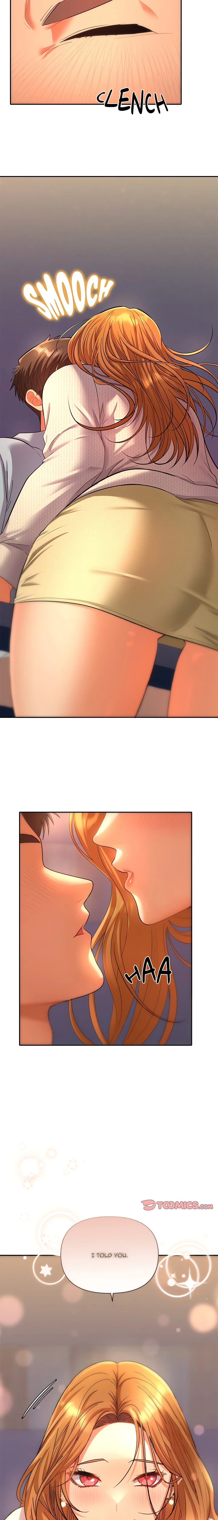 Everyone’s Man (Uncensored) - Chapter 2 Page 23