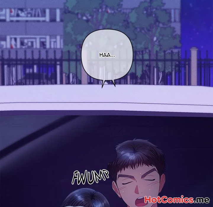 Everyone’s Man (Uncensored) - Chapter 21 Page 125