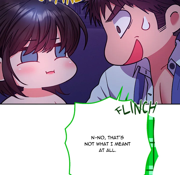 Everyone’s Man (Uncensored) - Chapter 21 Page 152