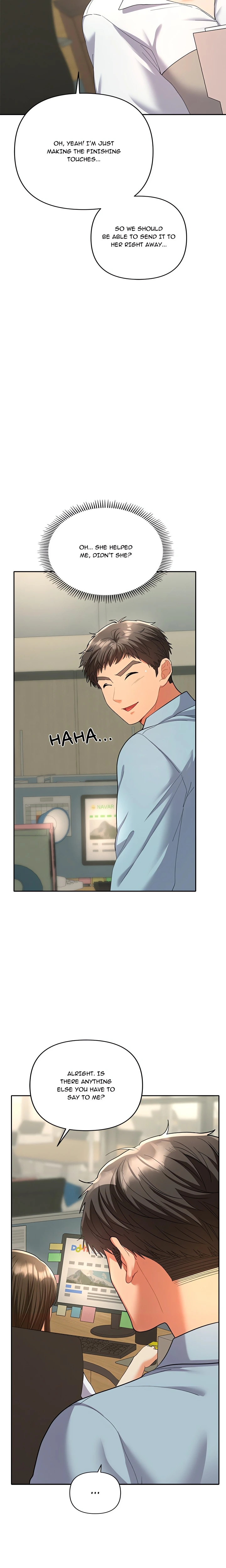 Everyone’s Man (Uncensored) - Chapter 4 Page 25