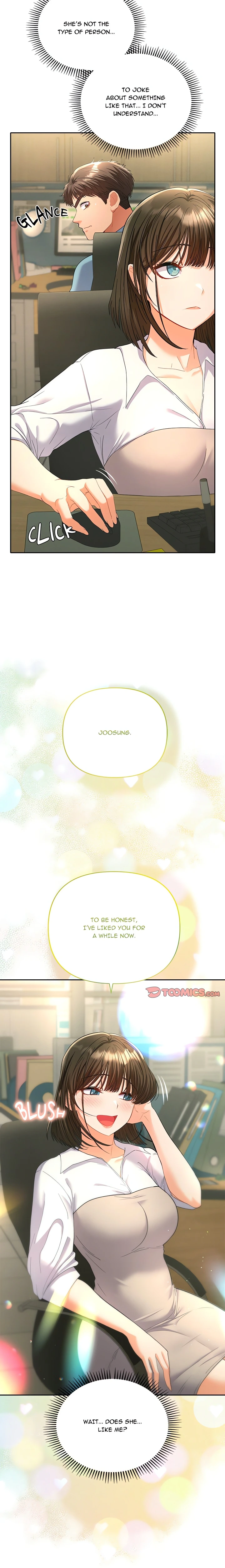 Everyone’s Man (Uncensored) - Chapter 5 Page 3