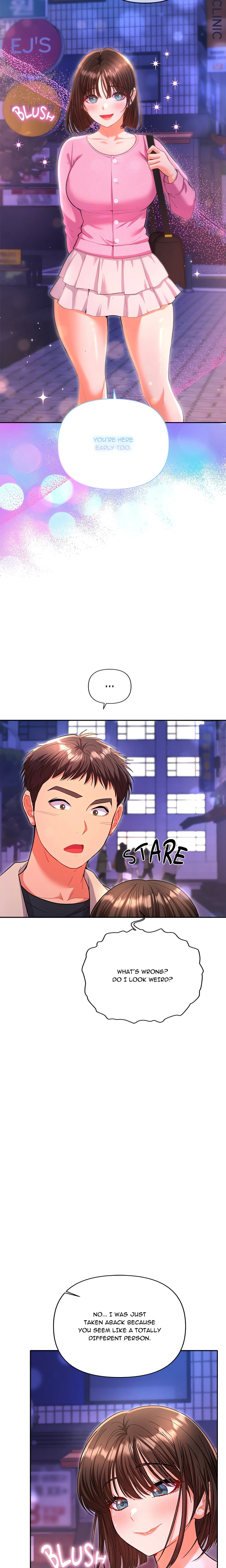 Everyone’s Man (Uncensored) - Chapter 5 Page 16