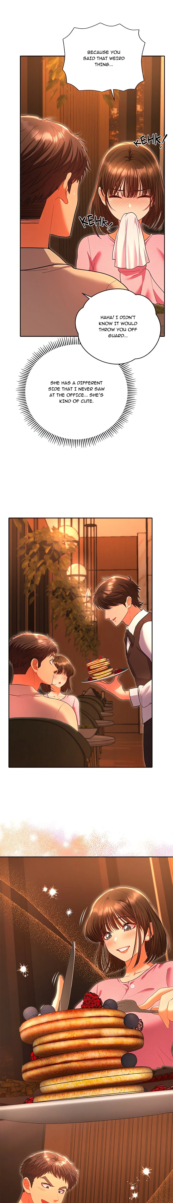 Everyone’s Man (Uncensored) - Chapter 5 Page 24