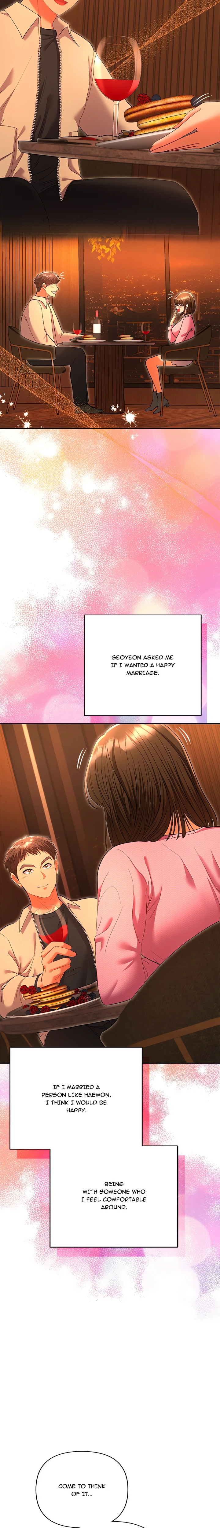 Everyone’s Man (Uncensored) - Chapter 5 Page 25