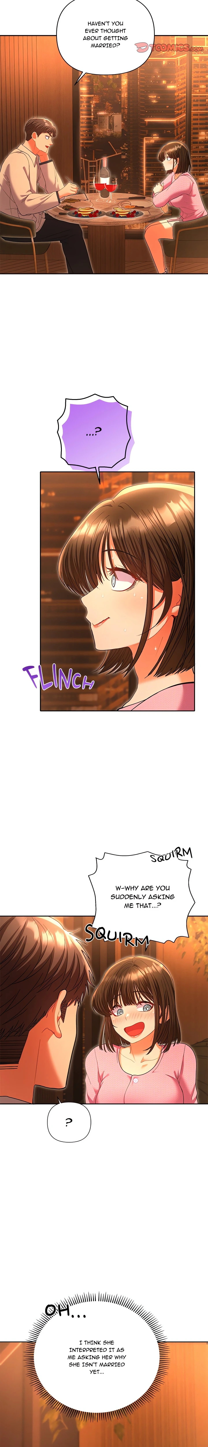 Everyone’s Man (Uncensored) - Chapter 5 Page 26