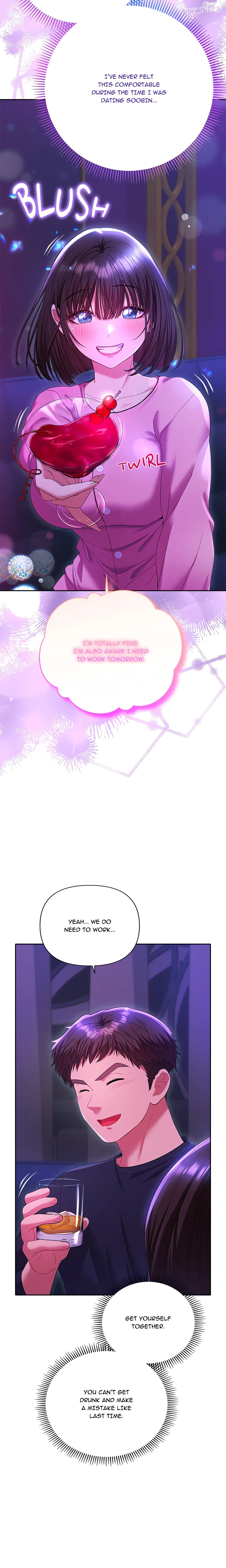 Everyone’s Man (Uncensored) - Chapter 6 Page 2