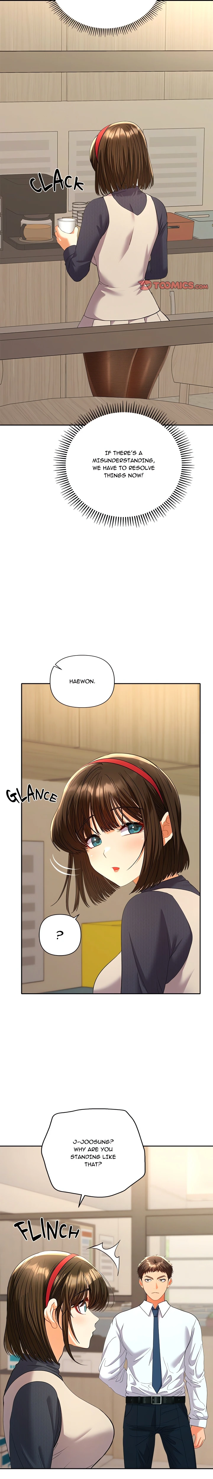 Everyone’s Man (Uncensored) - Chapter 7 Page 18