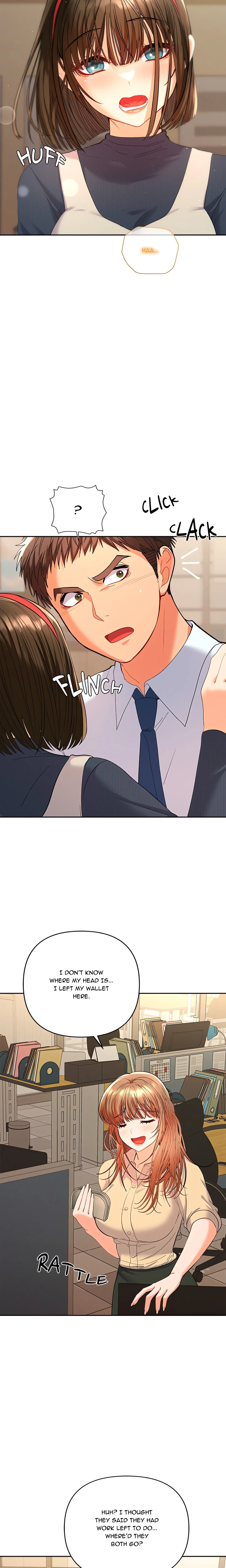 Everyone’s Man (Uncensored) - Chapter 7 Page 25