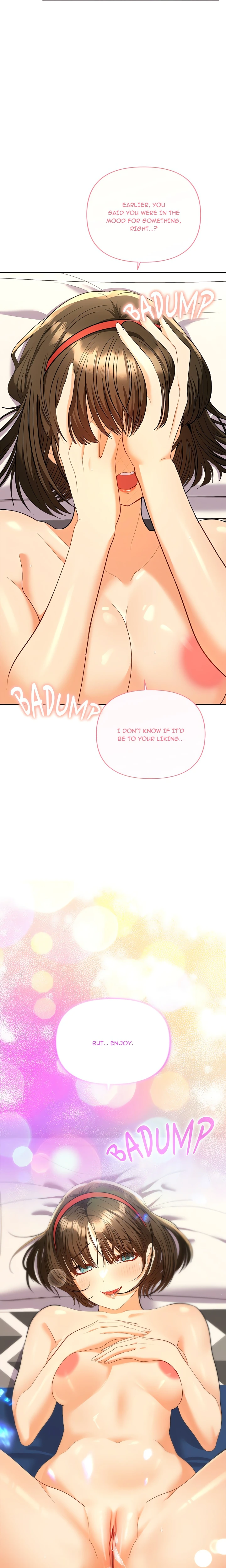 Everyone’s Man (Uncensored) - Chapter 8 Page 22