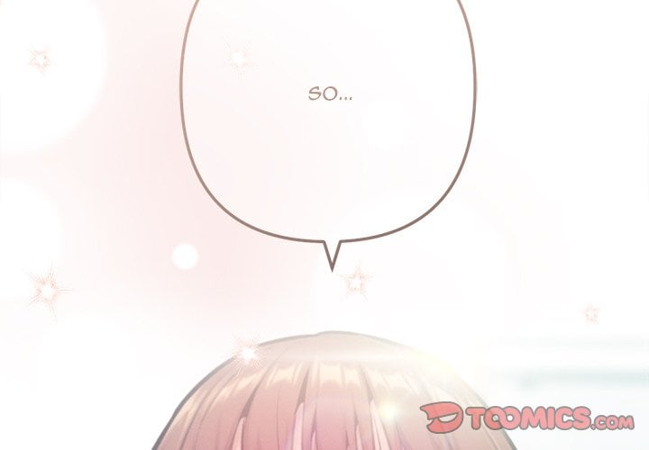 Never Just Friends - Chapter 10 Page 4