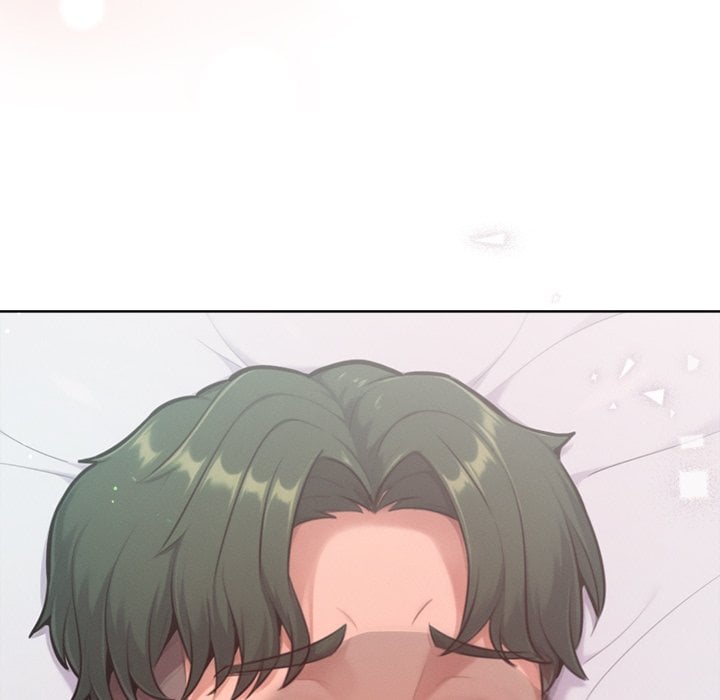 Never Just Friends - Chapter 10 Page 9