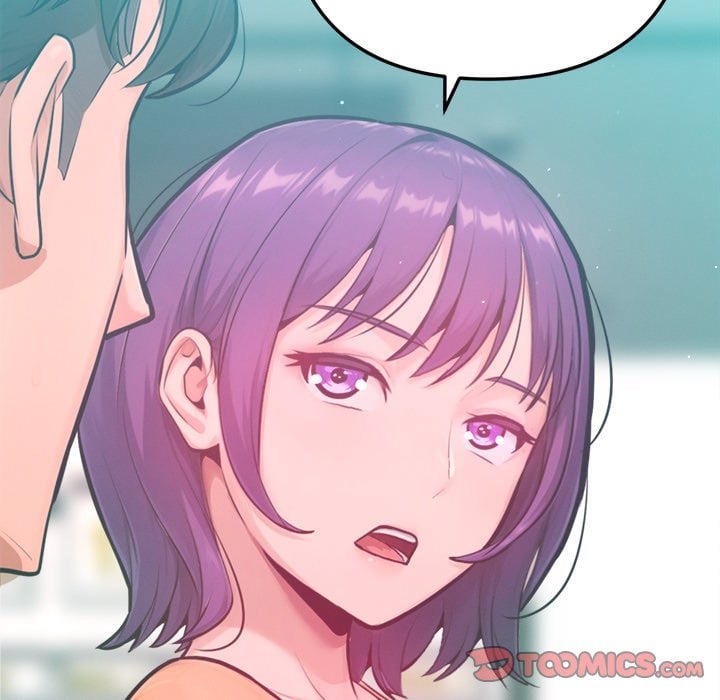 Never Just Friends - Chapter 10 Page 140