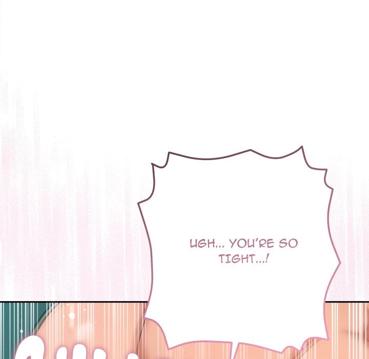 Never Just Friends - Chapter 10 Page 24