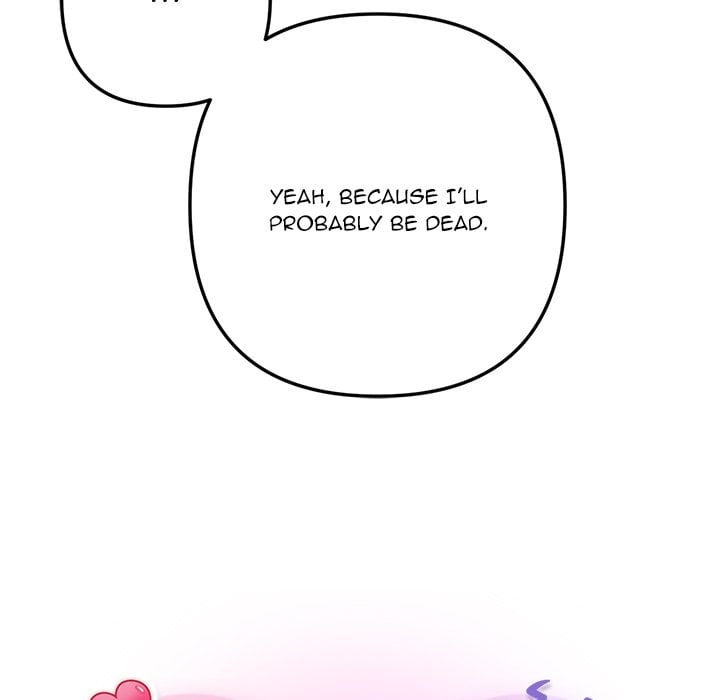 Never Just Friends - Chapter 10 Page 65