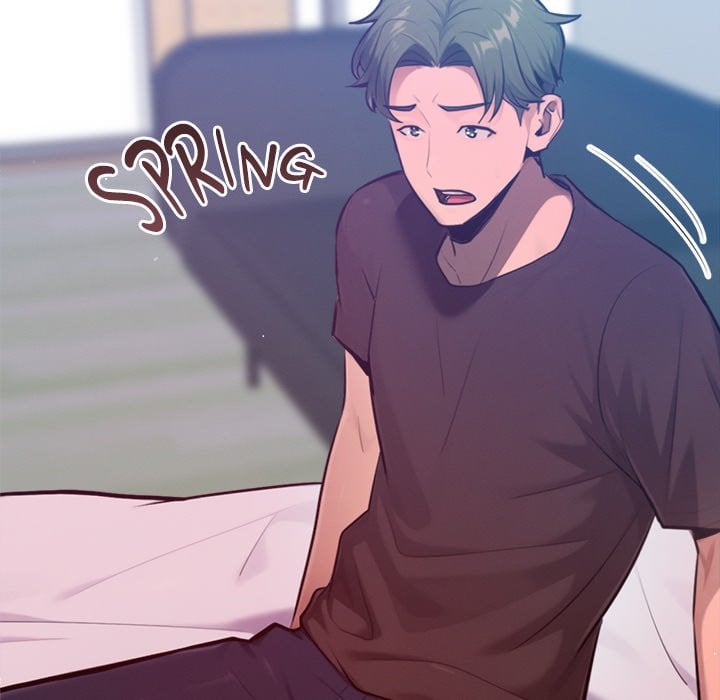 Never Just Friends - Chapter 10 Page 80