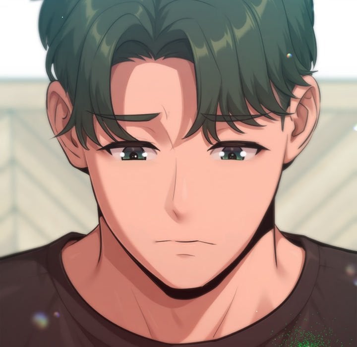 Never Just Friends - Chapter 10 Page 90