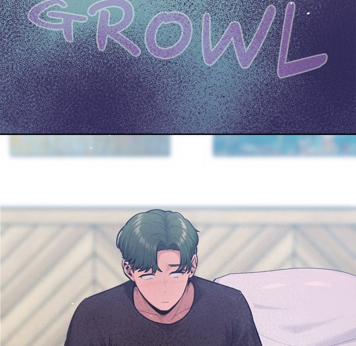 Never Just Friends - Chapter 10 Page 93