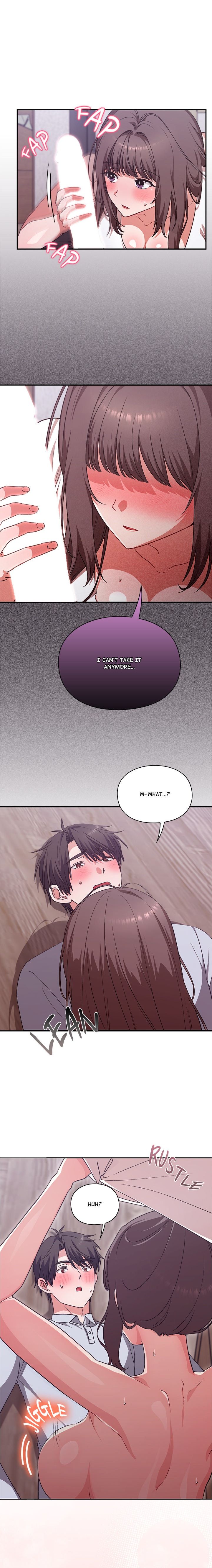 Heart Level - Chapter 3 Page 3