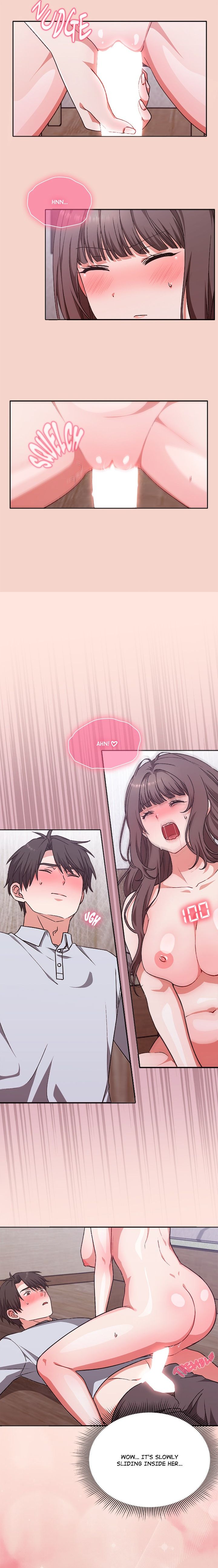 Heart Level - Chapter 3 Page 5