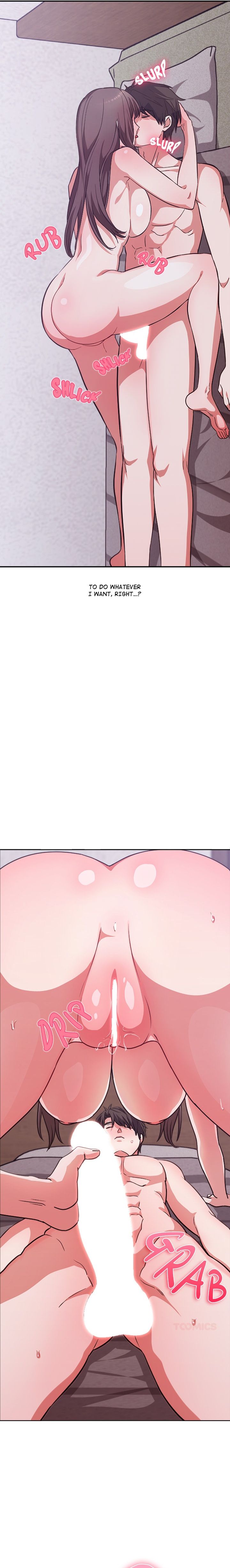 Heart Level - Chapter 4 Page 12