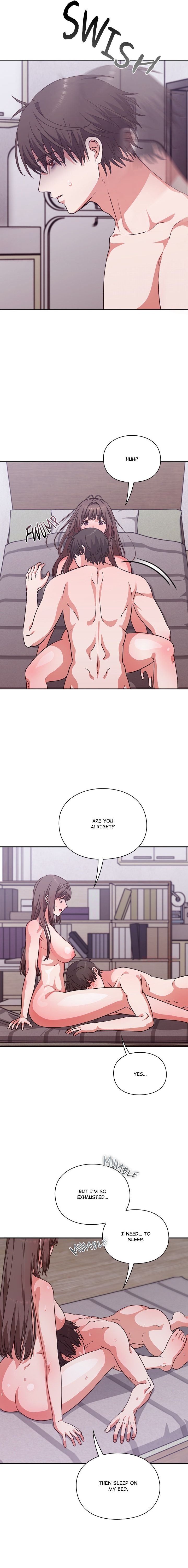 Heart Level - Chapter 4 Page 7