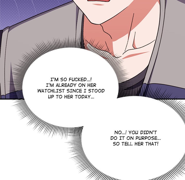 Heart Level - Chapter 9 Page 12