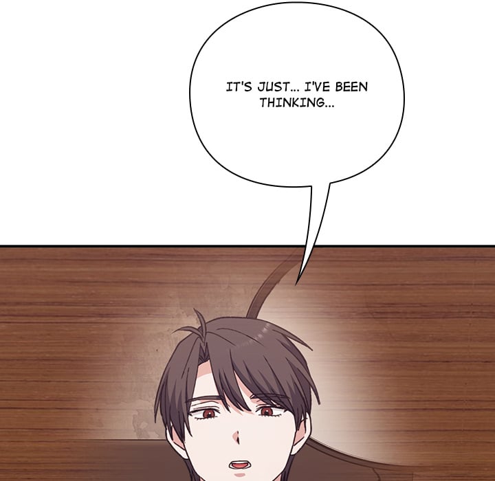 Heart Level - Chapter 9 Page 122